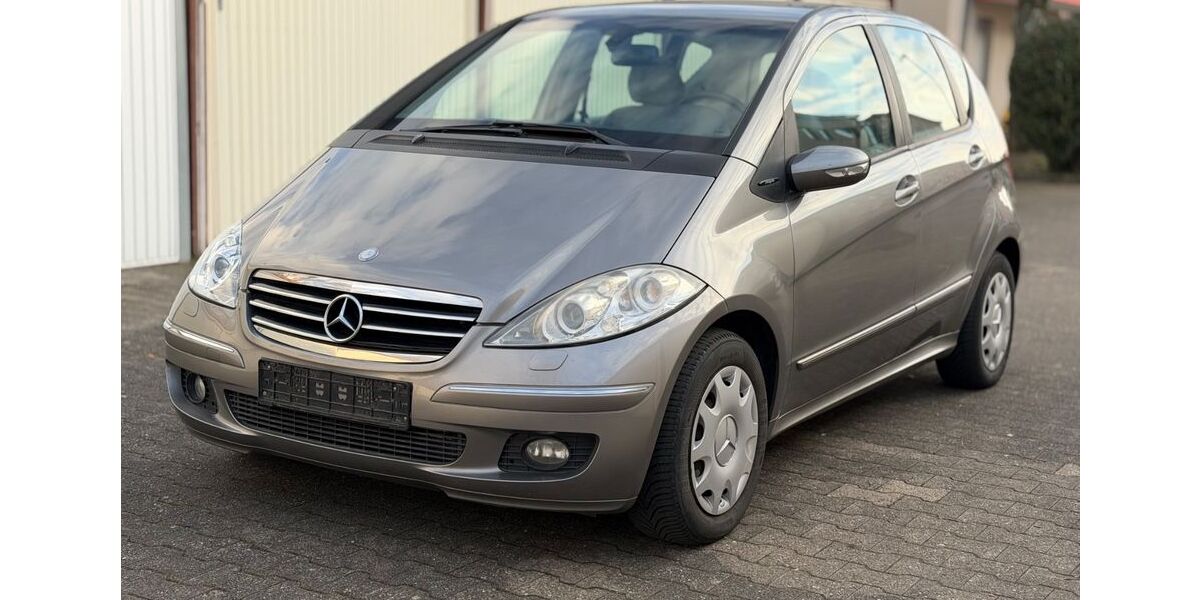 Mercedes-Benz A 160 279.027 km 1.999 &euro; Mannheim 68309