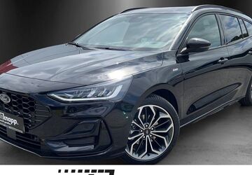 Ford Focus 14.990 km 27.990 &euro; Weinheim 69469