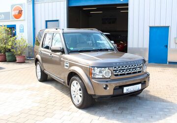 Land Rover Discovery 259.940 km 15.990 &euro; Neustadt 67433