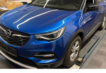 Opel Grandland (X) 50.900 km 20.890 &euro; Bensheim 64625
