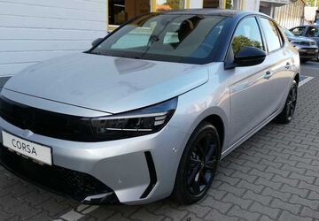 Opel Corsa 4.900 km 19.200 &euro; Westhofen 67593