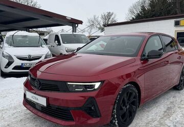 Opel Astra 55.600 km 18.400 &euro; Westhofen 67593