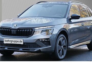 Skoda Kamiq 11.200 km 26.490 &euro; Worms 67547