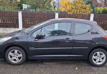 Peugeot 207 153.000 km 4.300 &euro; Käfertal (Mannheim) 68309