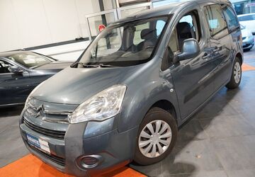 Citroen Berlingo 205.000 km 3.990 &euro; Ludwigshafen am Rhein 67059