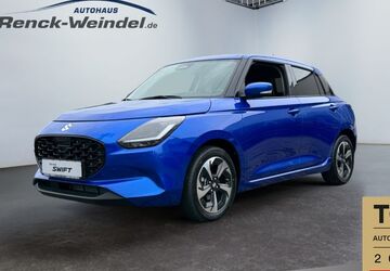 Suzuki Swift 9.044 km 21.989 &euro; Speyer 67346
