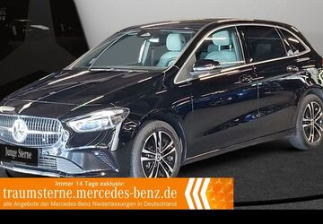Mercedes-Benz B 250 10.891 km 30.890 &euro; Mannheim 68165