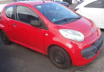 Citroen C1 171.000 km 490 &euro; Schwetzingen 68723