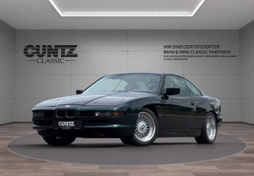 BMW 840 103.561 km 54.688 &euro; Neustadt 67433