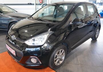 Hyundai i10 123.000 km 8.490 &euro; Ludwigshafen am Rhein 67059