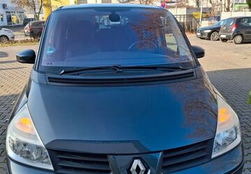 Renault Espace 160.790 km 4.950 &euro; Weisenheim am Berg 67273