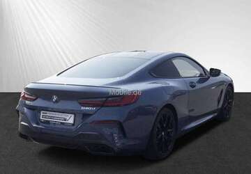 BMW 840 72.000 km 47.999 &euro; Ludwigshafen 67067