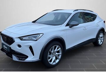 Cupra Formentor 37.208 km 28.490 &euro; Heidelberg 69123