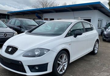 Seat Leon 175.000 km 4.999 &euro; Reilingen 68799