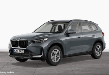 BMW X1 11.525 km 37.990 &euro; Mannheim 68169