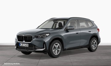 Gebrauchte BMW X1