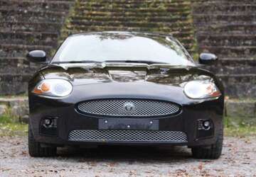 Jaguar XKR 78.800 km 49.999 &euro; Heppenheim 64646