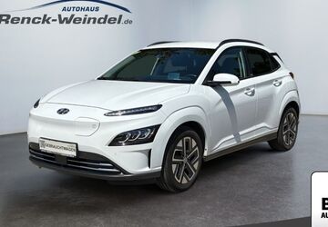 Hyundai KONA Elektro 37.171 km 26.989 &euro; Speyer 67346