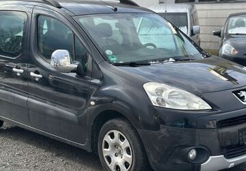 Peugeot Partner 241.000 km 3.150 &euro; Viernheim (bei Mannheim) 68519