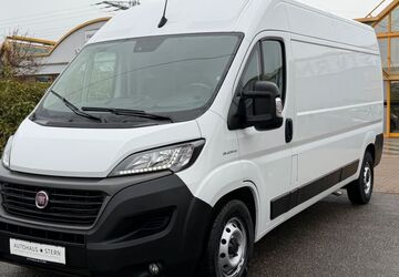 Fiat Ducato 54.900 km 25.490 &euro; Mutterstadt 67112