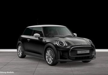 Mini Cooper 47.701 km 23.990 &euro; Mannheim 68169
