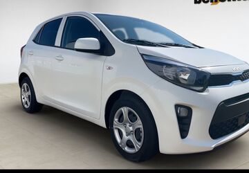 Kia Picanto 8.970 km 14.490 &euro; Speyer 67346