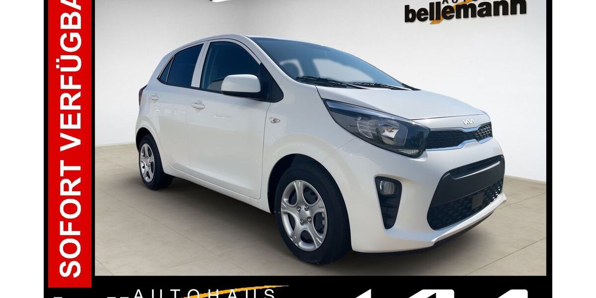 Kia Picanto 8.970 km 14.490 &euro; Speyer 67346