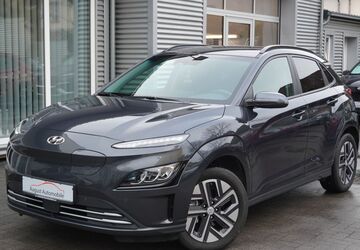 Hyundai KONA Elektro 13.900 km 19.870 &euro; Worms 67549