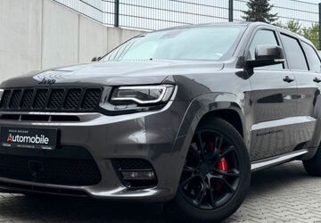 Jeep Grand Cherokee 93.000 km 37.999 &euro; Leimen 69181