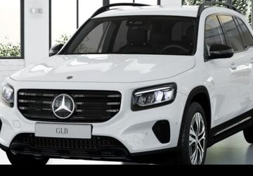 Mercedes-Benz GLB 200 9.900 km 40.250 &euro; Heidelberg 69126