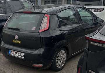 Fiat Punto 183.000 km 1.234 &euro; Schriesheim 69198