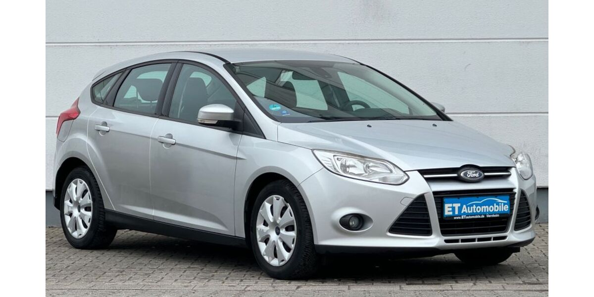 Ford Focus 240.000 km 3.490 &euro; Viernheim (bei Mannheim) 68519