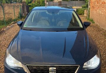 Seat Ibiza 173.000 km 9.890 &euro; Mannheim 68169