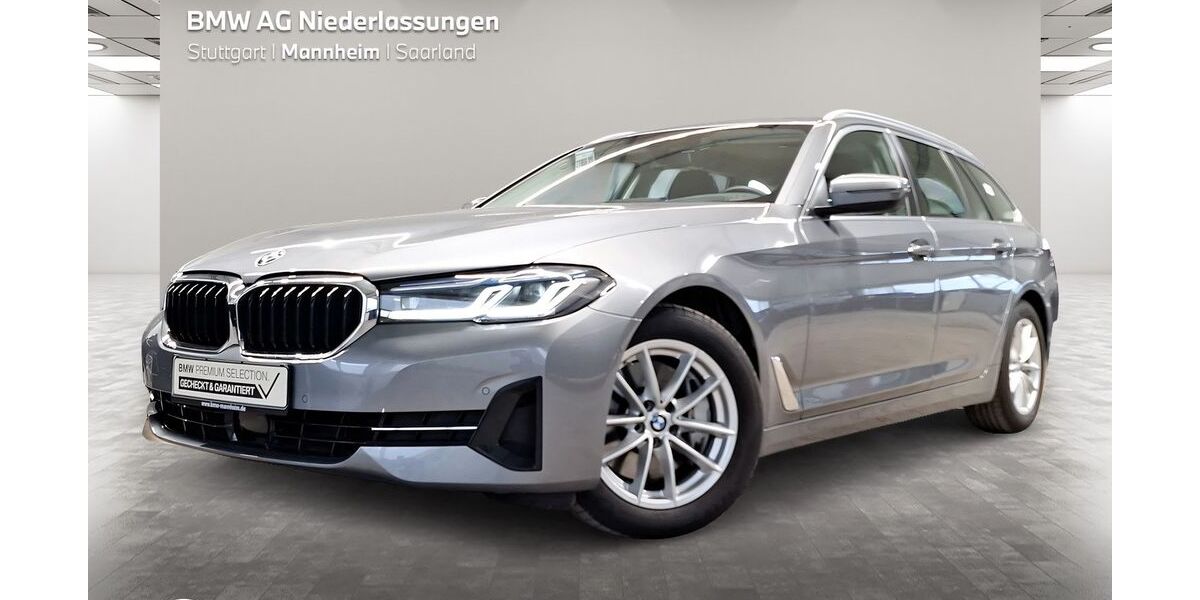 BMW 540 26.195 km 49.980 &euro; Mannheim 68169