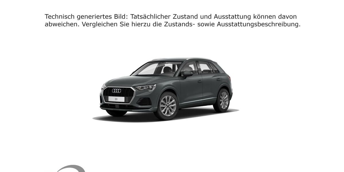 Audi Q3 69.400 km 26.940 &euro; Neustadt a.d. Weinstraße 67433