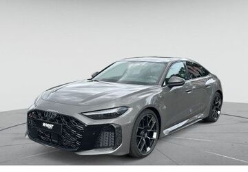 Audi RS5 5.000 km 144.440 &euro; Bensheim 64625