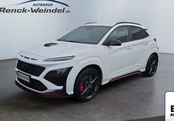 Hyundai KONA 50.599 km 28.989 &euro; Speyer 67346