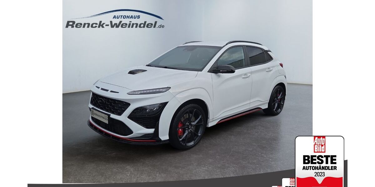 Hyundai KONA 50.599 km 28.989 &euro; Speyer 67346