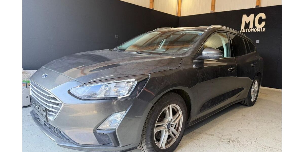 Ford Focus 152.000 km 8.925 &euro; Heidelberg 69123