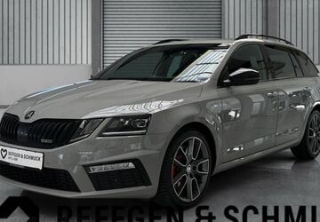 Skoda Octavia 118.700 km 21.690 &euro; Mannheim 68309