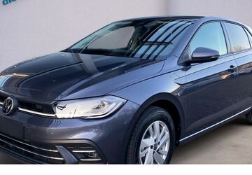 VW Polo 13.907 km 19.907 &euro; Walldorf 69190