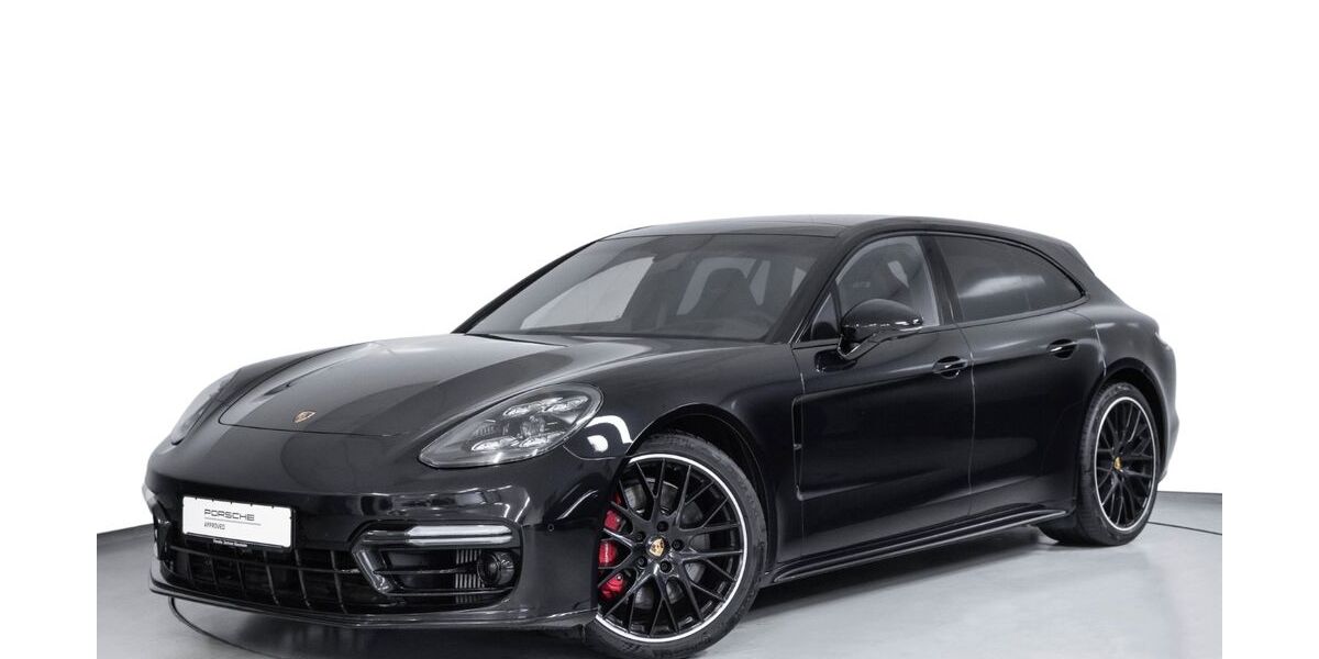 Porsche Panamera 71.435 km 89.900 &euro; Mannheim 68229