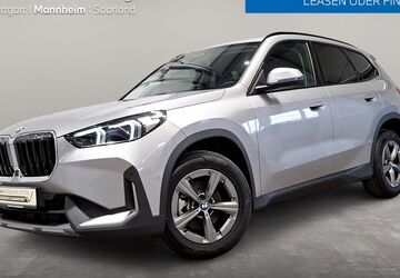 BMW X1 7.503 km 38.960 &euro; Mannheim 68169
