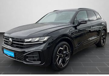 VW Touareg 12.356 km 69.400 &euro; Ladenburg 68526