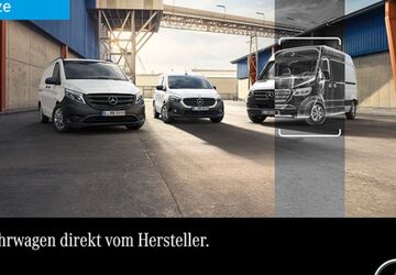 Mercedes-Benz Sprinter 14.000 km 70.198 &euro; Heidelberg 69126