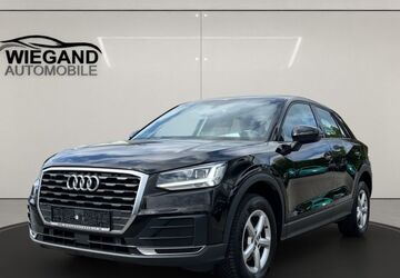Audi Q2 92.000 km 16.950 &euro; Viernheim 68519