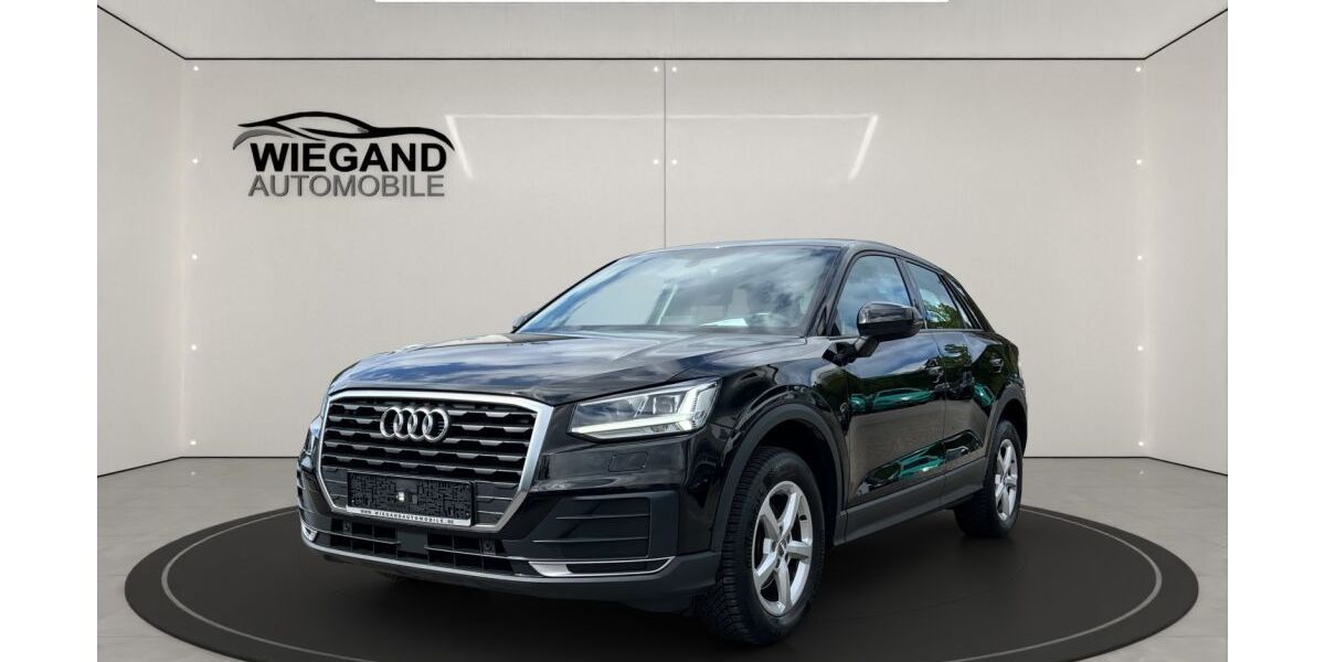 Audi Q2 92.000 km 16.950 &euro; Viernheim 68519