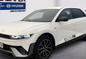 Hyundai IONIQ 5 18.990 km 44.480 &euro; Bad Dürkheim 67098