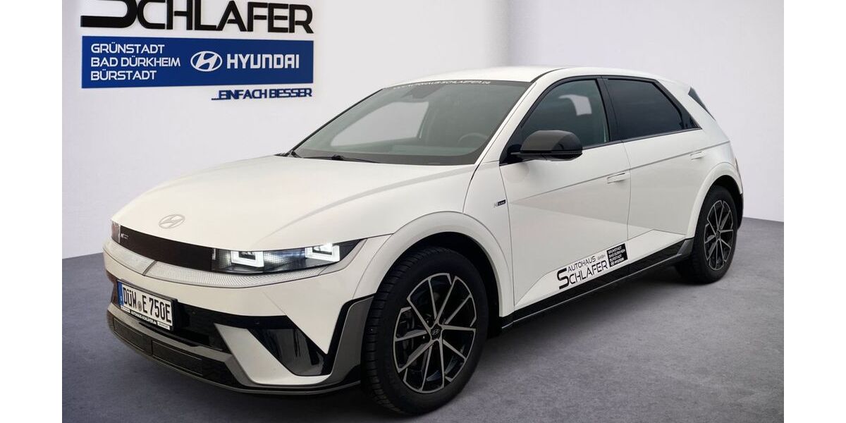 Hyundai IONIQ 5 18.990 km 44.480 &euro; Bad Dürkheim 67098