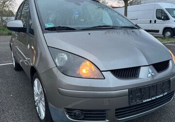 Mitsubishi Colt 160.280 km 3.900 &euro; Philippsburg 76661